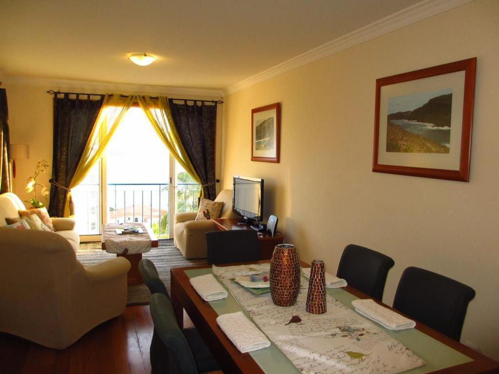 Acqua Marina Apartamento Funchal  Exterior foto
